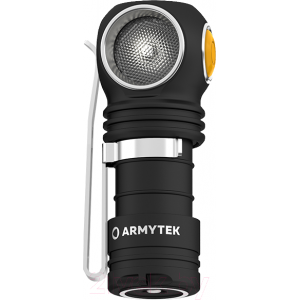 Фонарь Armytek Wizard C1 Pro Magnet USB White